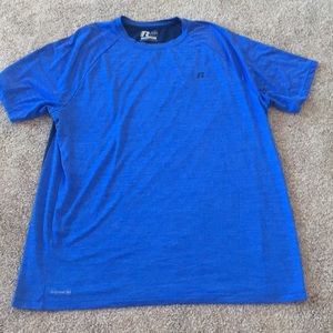 Dry Fit Training Shirt